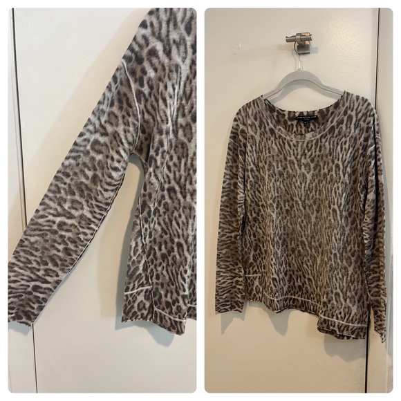 GENERATION LOVE cashmere sweater. Size M. - Picture 1 of 10